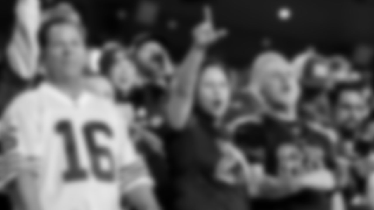 49ers Faithful