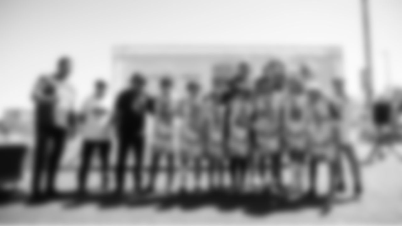 OL Isaac Alarcón, OL Alfredo Gutiérrez, Sourdough Sam