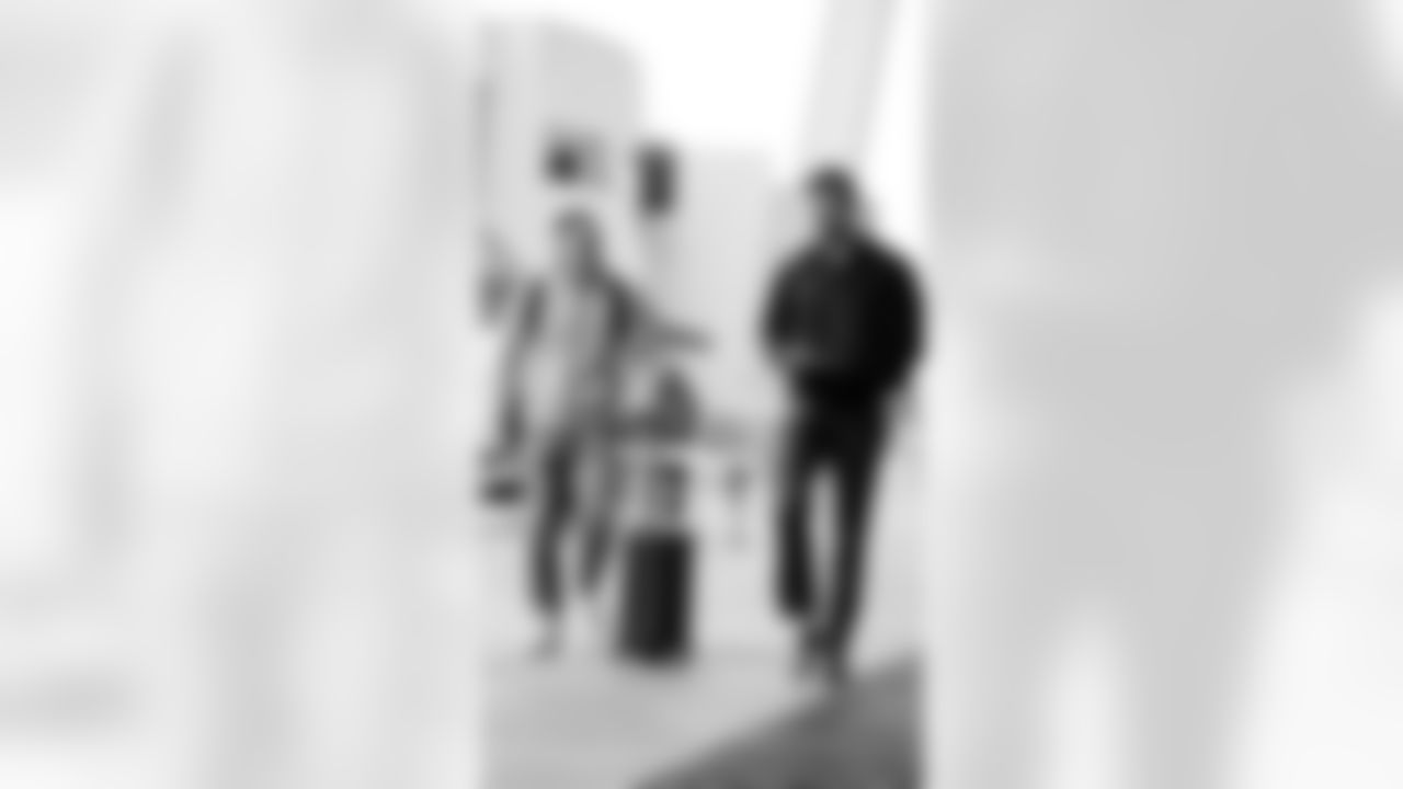 K Eddy Piñeiro, P Thomas Morstead