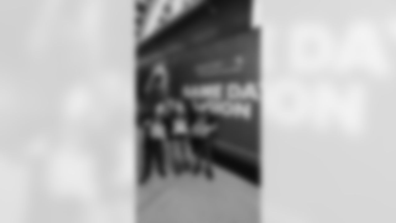 Faithful Appreciation Night: Rivalries All-Black Takeover at Levi's® Stadium