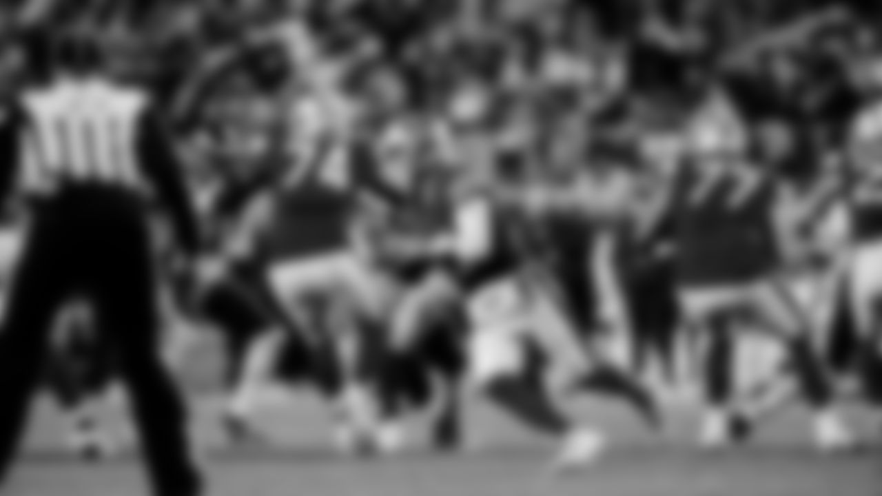 QB Brock Purdy, OL Spencer Burford, OL Dominick Puni