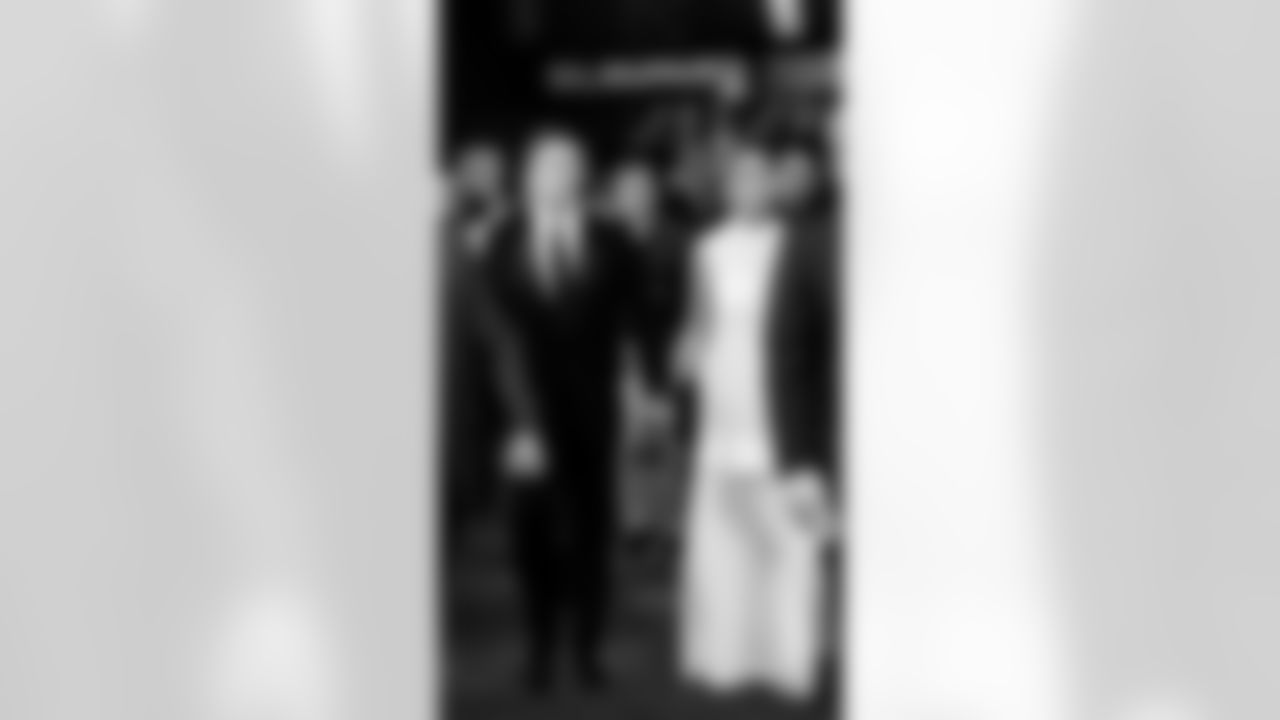 RB Christian McCaffrey, Olivia Culpo