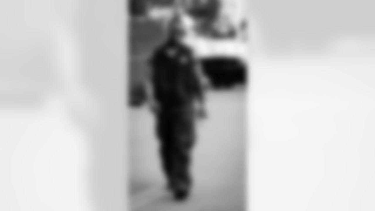 RB Brian Robinson Jr.