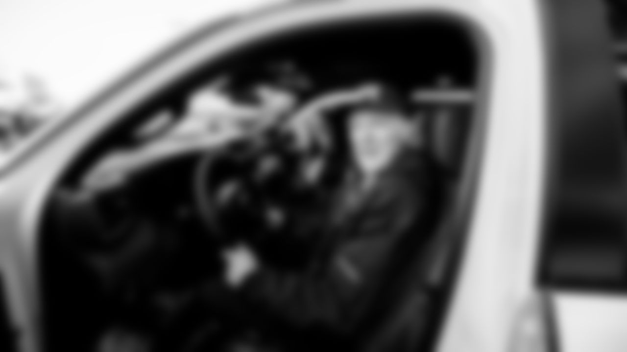 Brock Purdy Creates Unforgettable Moments for Families