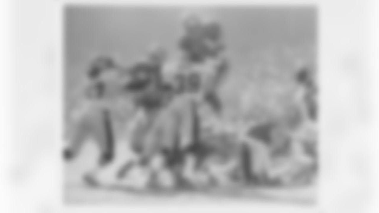 49ers Alumni Roger Craig