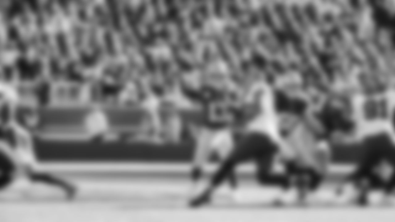 QB Brock Purdy