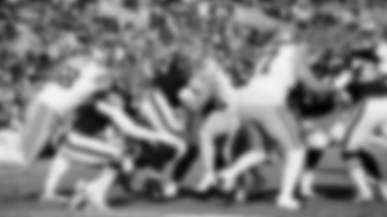 RB Christian McCaffrey