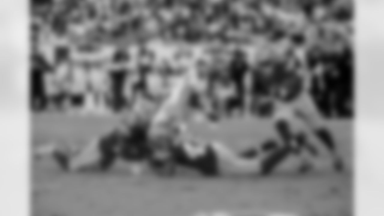 CB Upton Stout, LB Tatum Bethune, LB Dee Winters