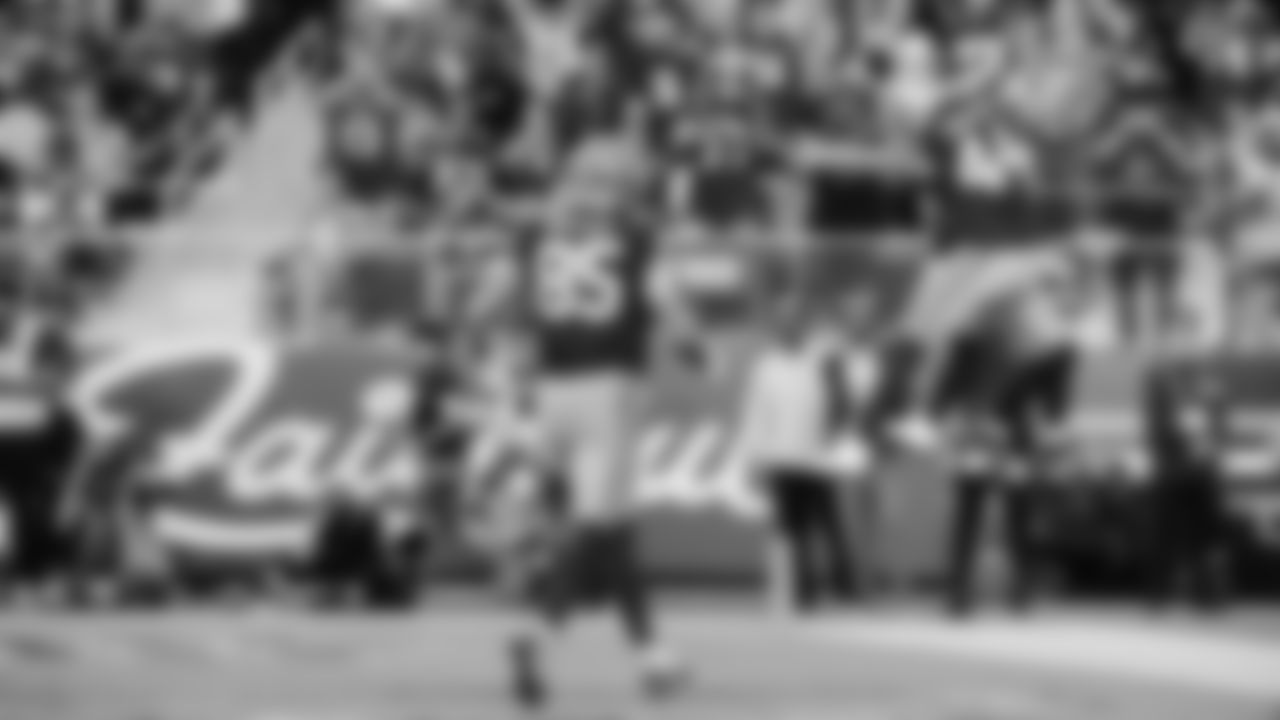 TE George Kittle, TE Luke Farrell, FB Kyle Juszczyk