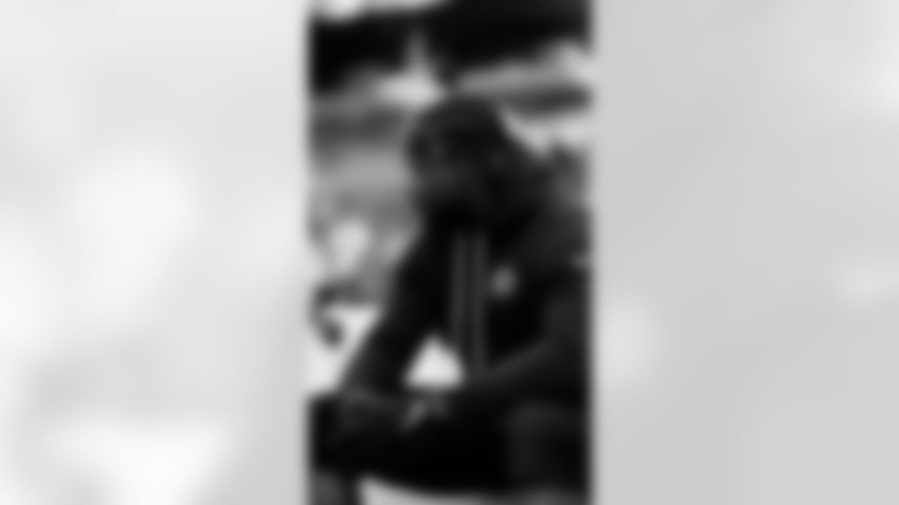 RB Brian Robinson Jr.