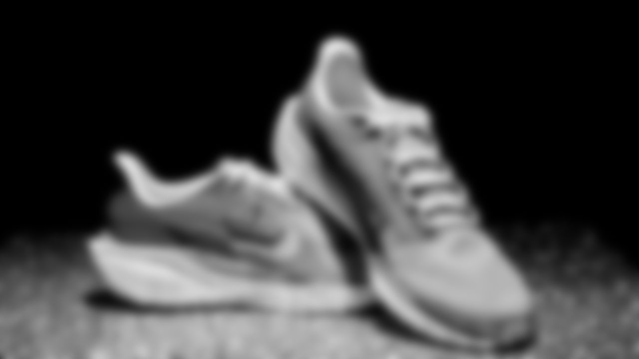 Special Teams Coordinator Brant Boyer - Veterans Care Charity