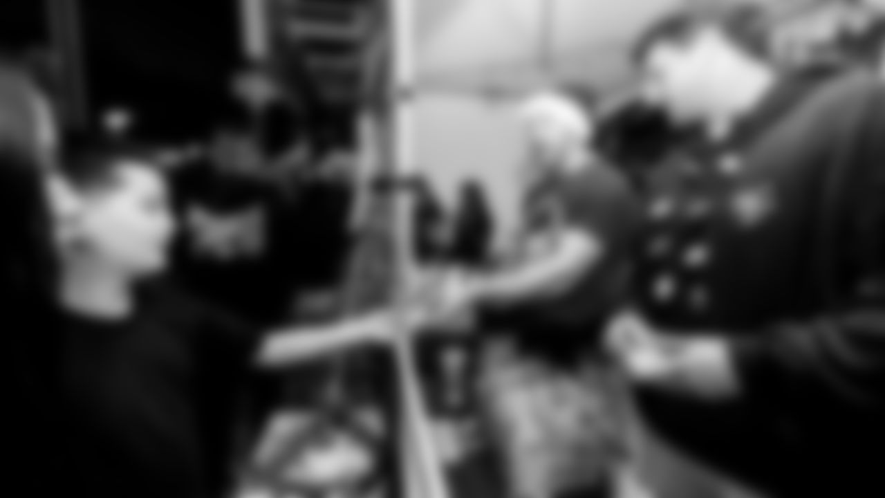 FB Kyle Juszczyk, TE Jake Tonges