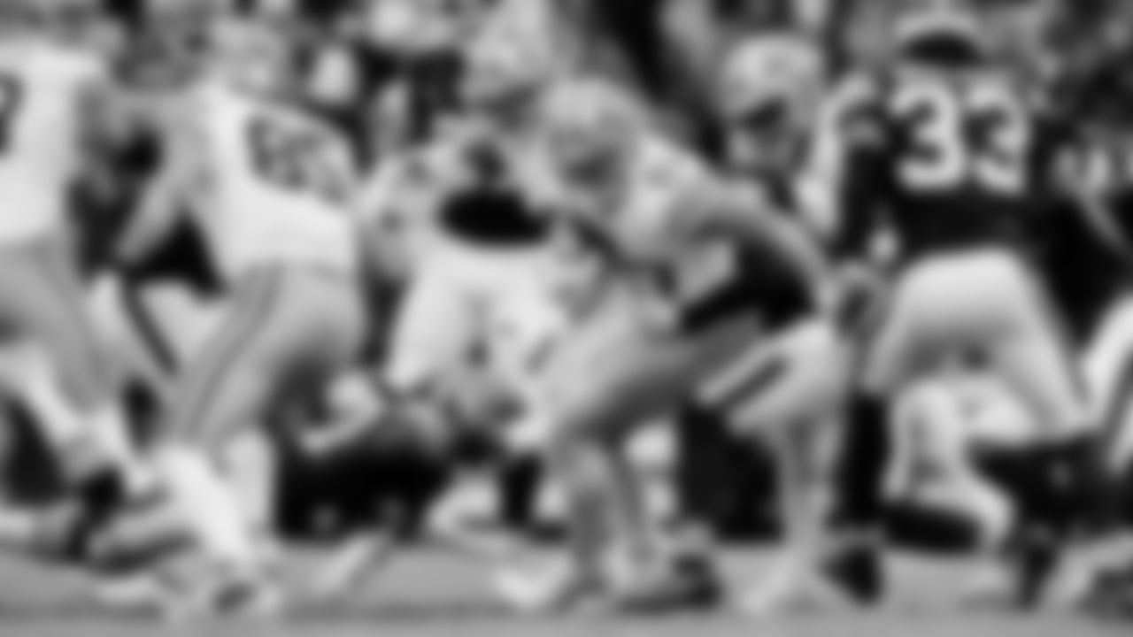 RB Christian McCaffrey