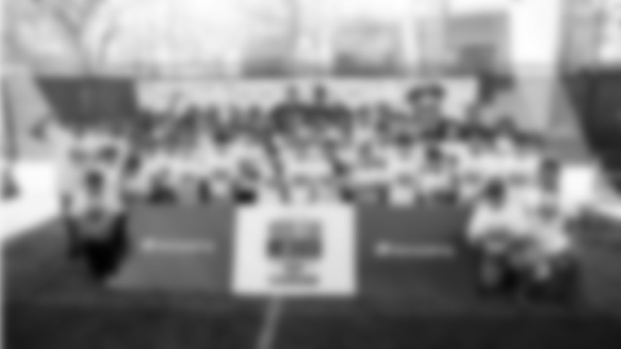 OL Alfredo Gutiérrez, OL Isaac Alarcón, Sourdough Sam