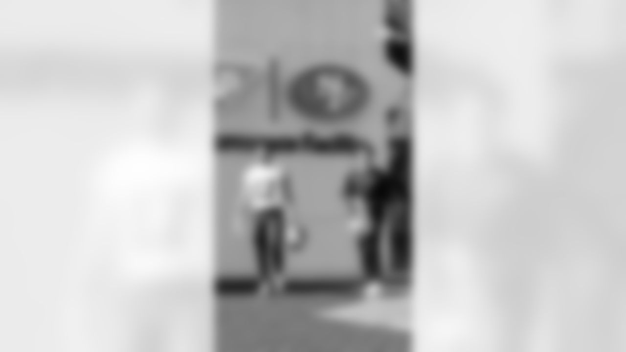 WR Jordan Watkins, WR Junior Bergen