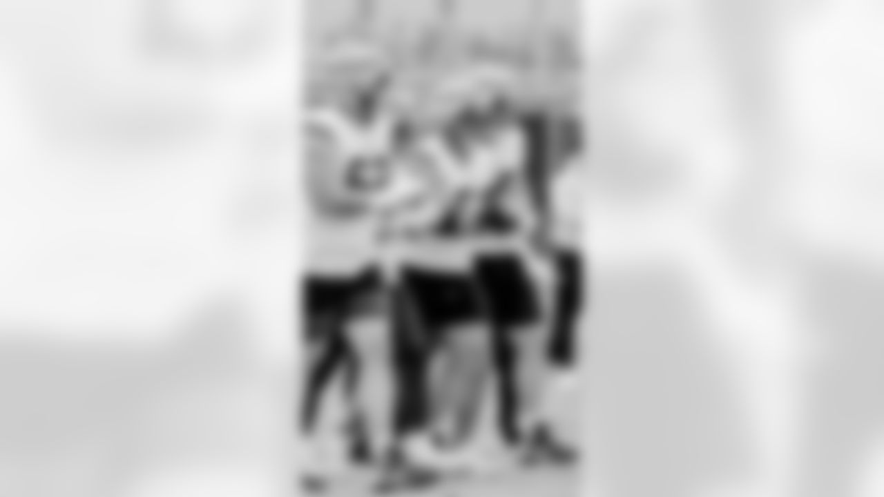 San Francisco 49ers Offense