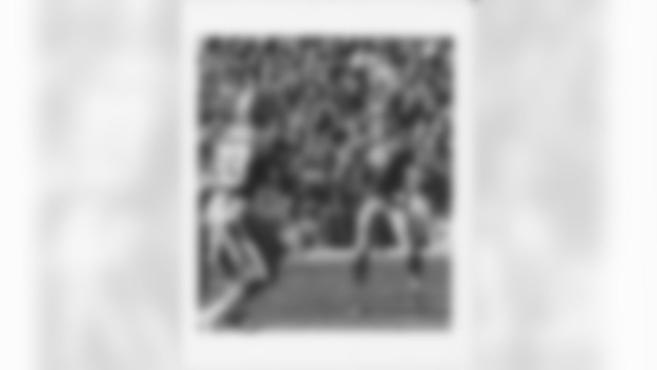 49ers Alumni Roger Craig, Steve Young