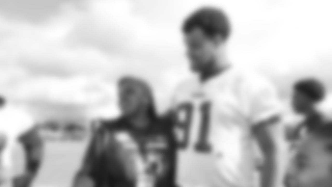 DL Arik Armstead