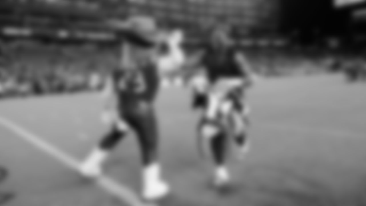 Sourdough Sam, DL Alfred Collins