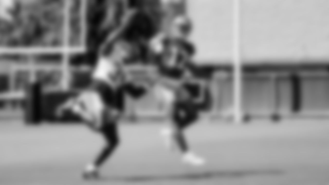 CB Dallis Flowers, WR Jordan Watkins