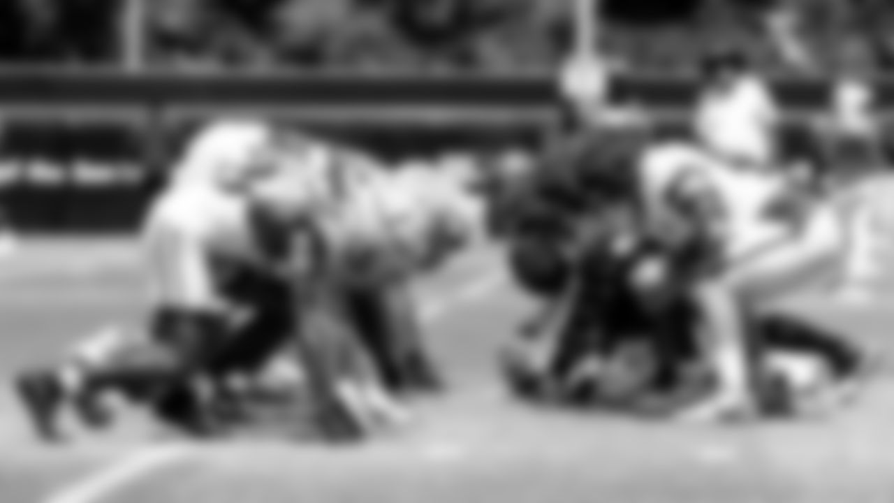 San Francisco 49ers Defense