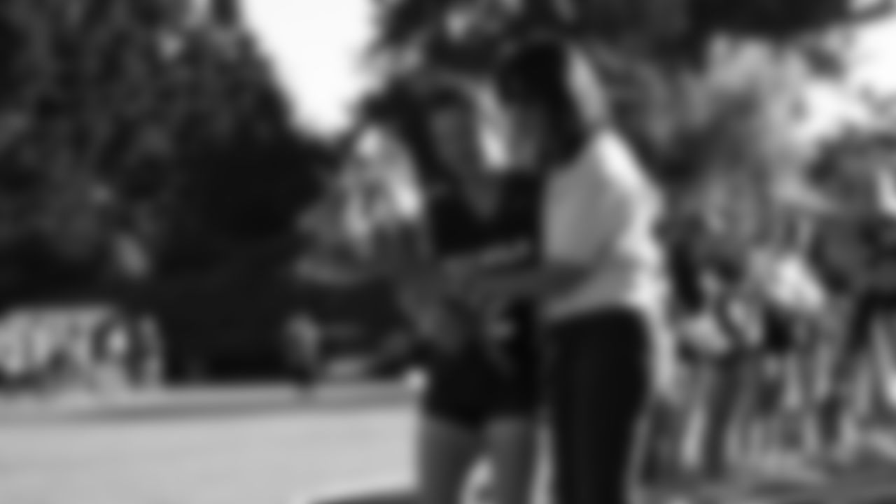 49ers FLAG Hosts a Takeover at Menlo School