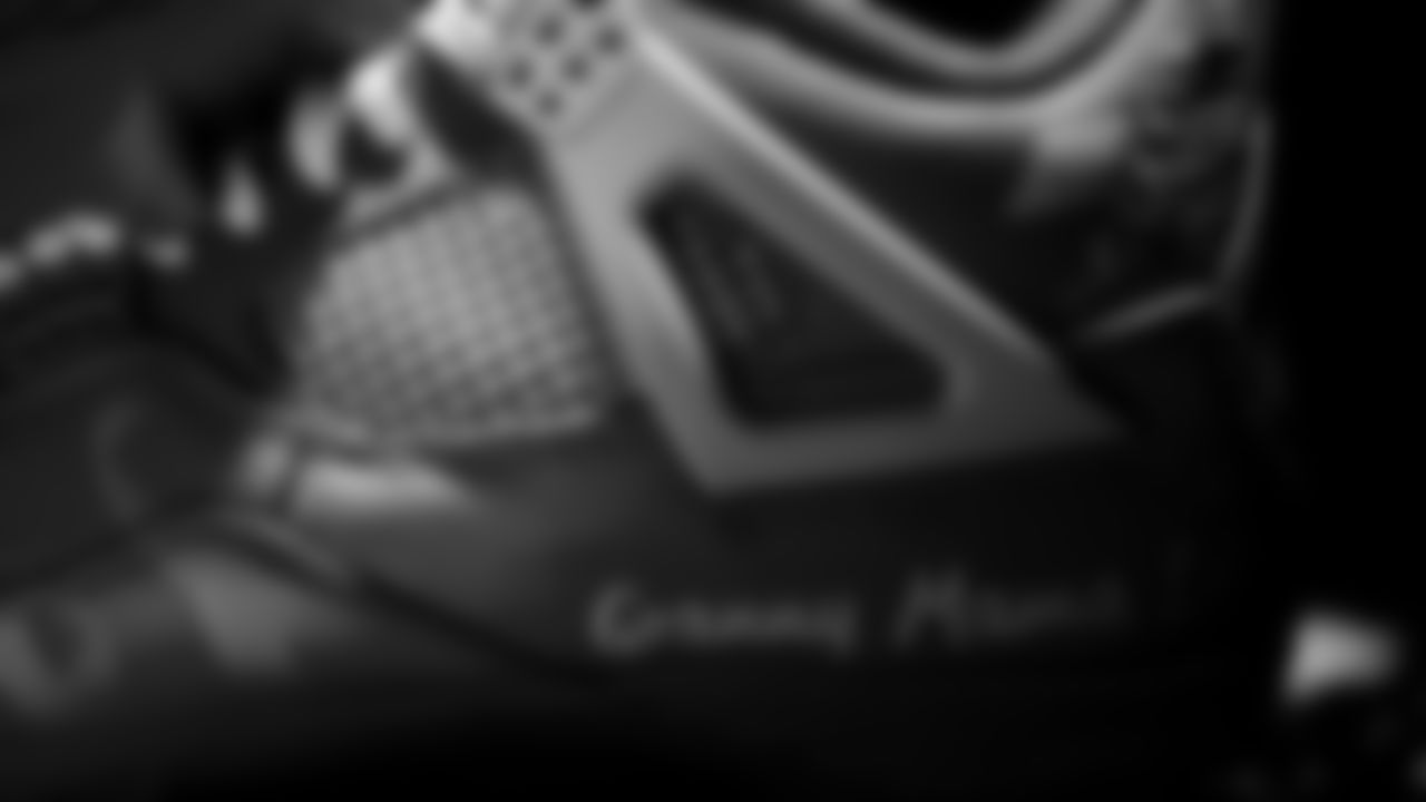 CB Darrell Luter Jr. - American Cancer Society