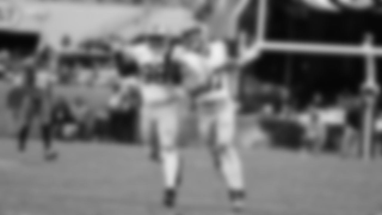 DL Javon Hargrave, DL Nick Bosa