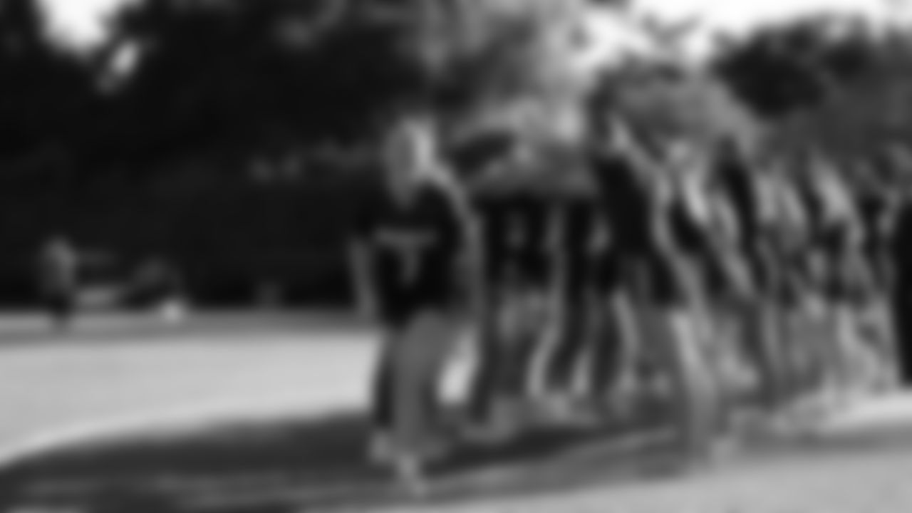 49ers FLAG Hosts a Takeover at Menlo School