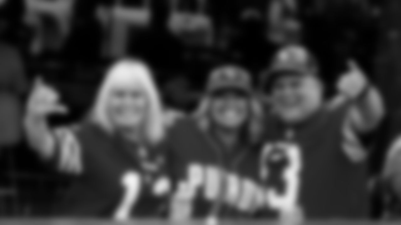 49ers Faithful