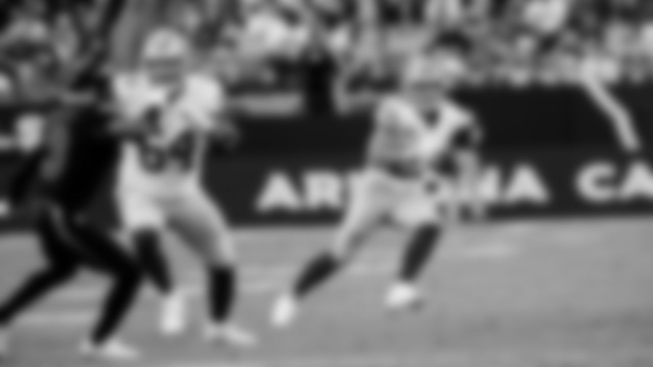 RB Christian McCaffrey