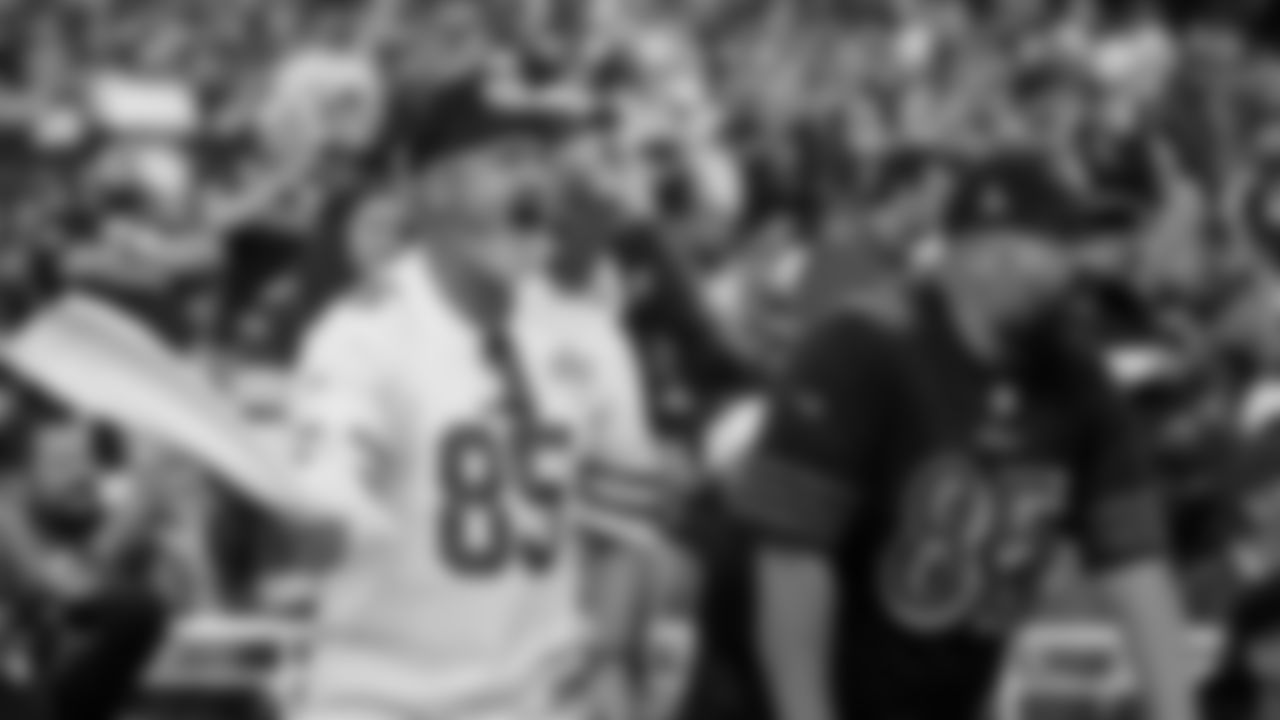 49ers Faithful