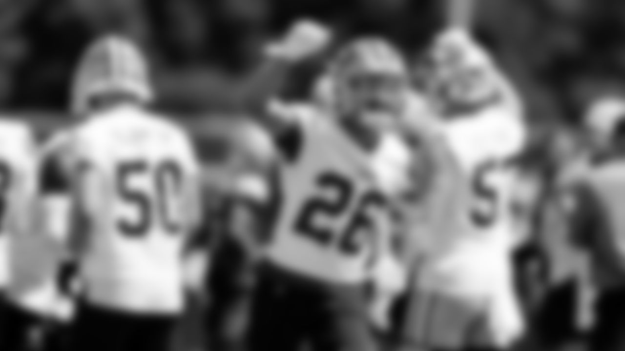 CB Chase Lucas