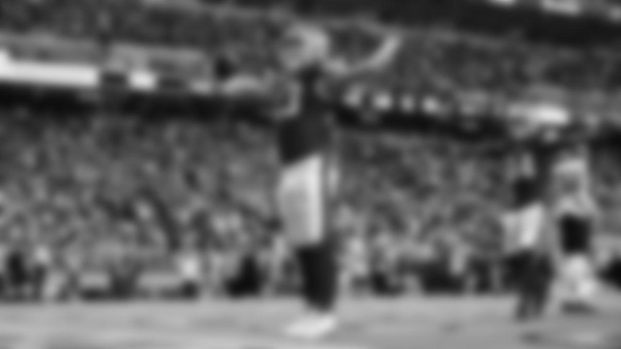 RB Christian McCaffrey