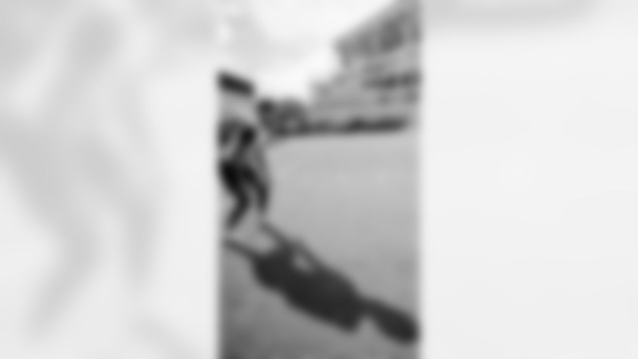 RB Isaac Guerendo
