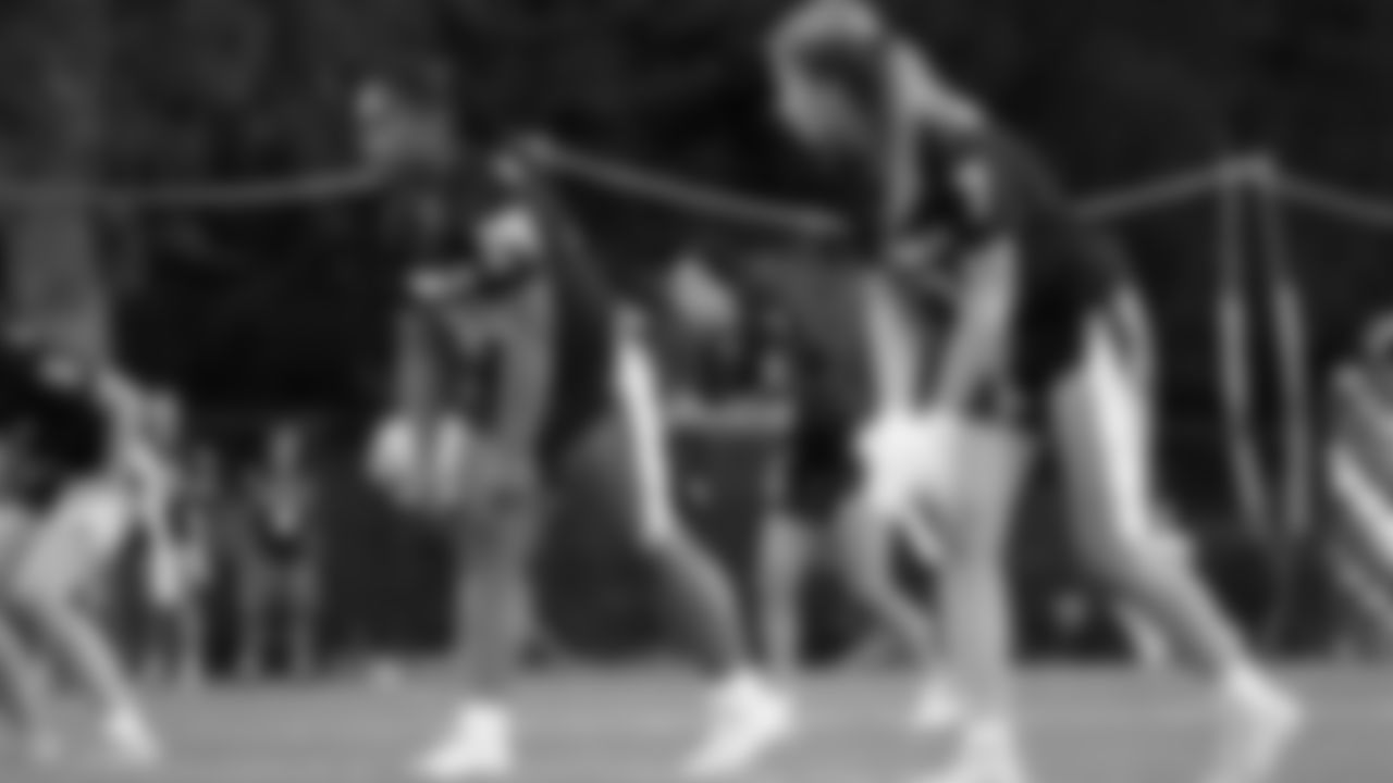 49ers FLAG Hosts a Takeover at Menlo School