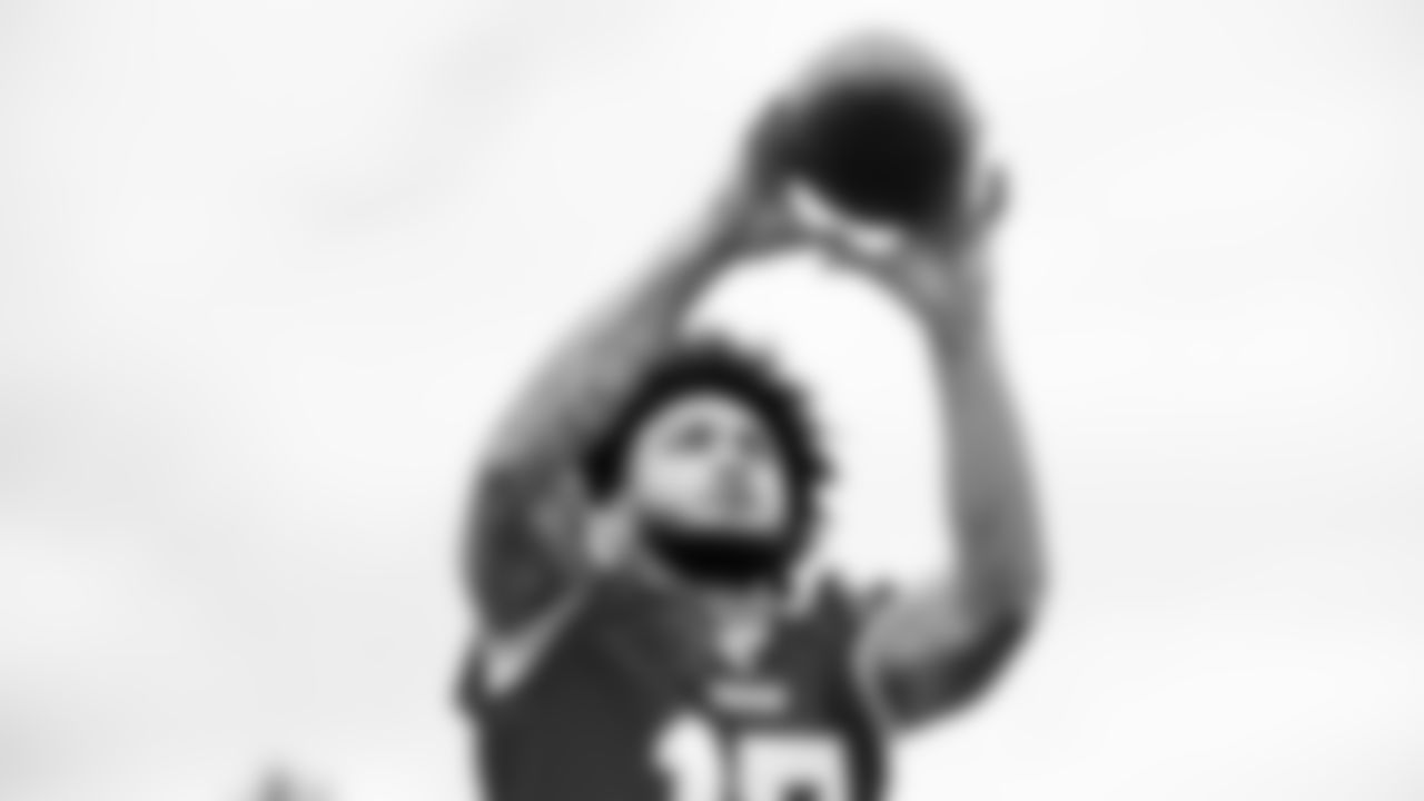 WR Jordan Watkins