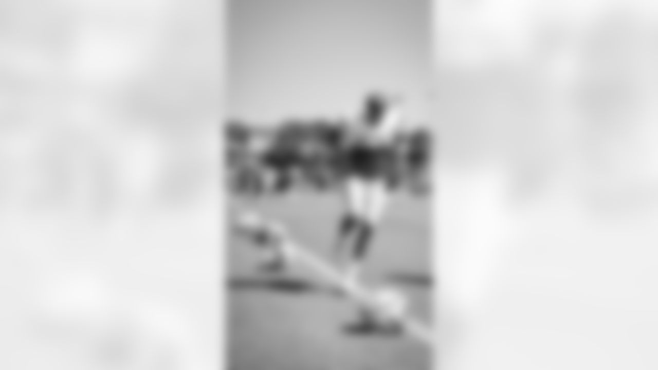 CB Chase Lucas