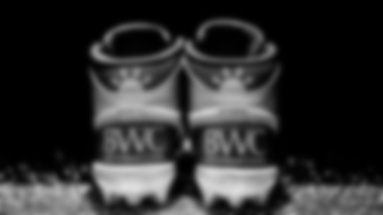 LS Jon Weeks - Bill Wilson Center