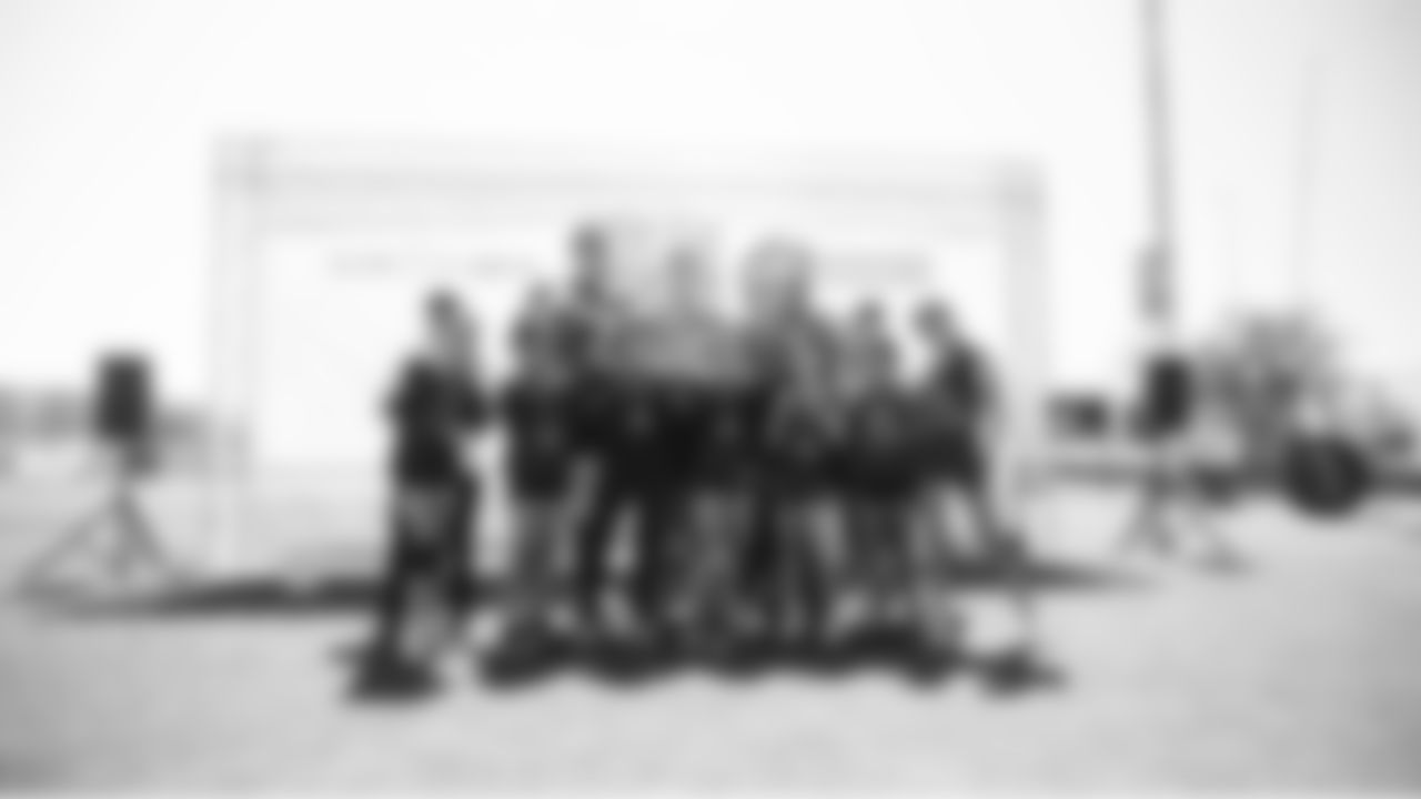 OL Alfredo Gutiérrez, OL Isaac Alarcón, Sourdough Sam