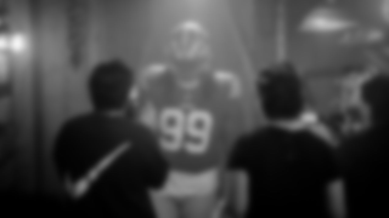 DL C.J. West