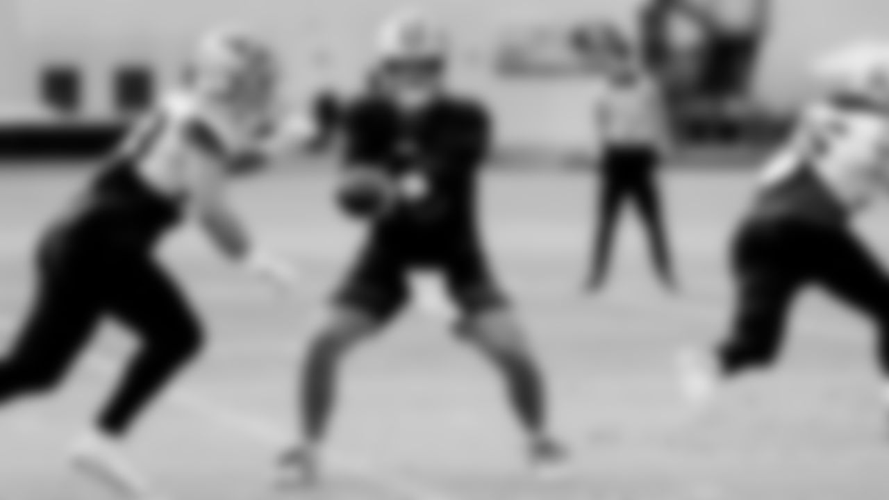 RB Christian McCaffrey, QB Brock Purdy