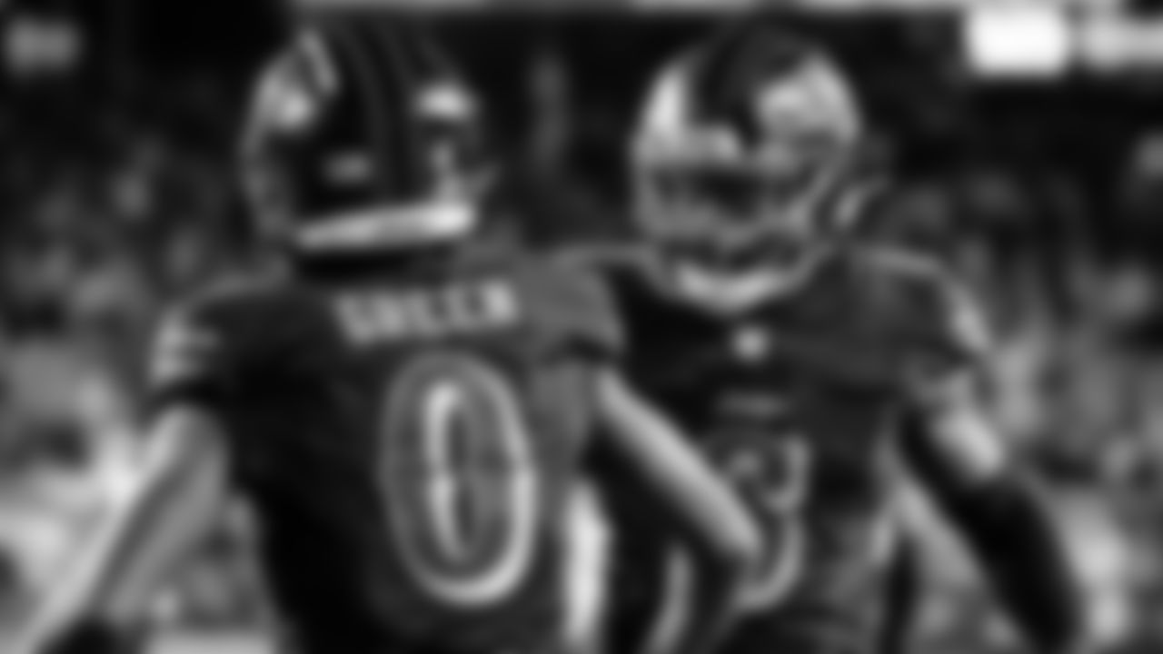 CB Renardo Green, S Malik Mustapha