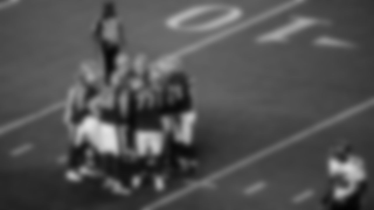 San Francisco 49ers Offense