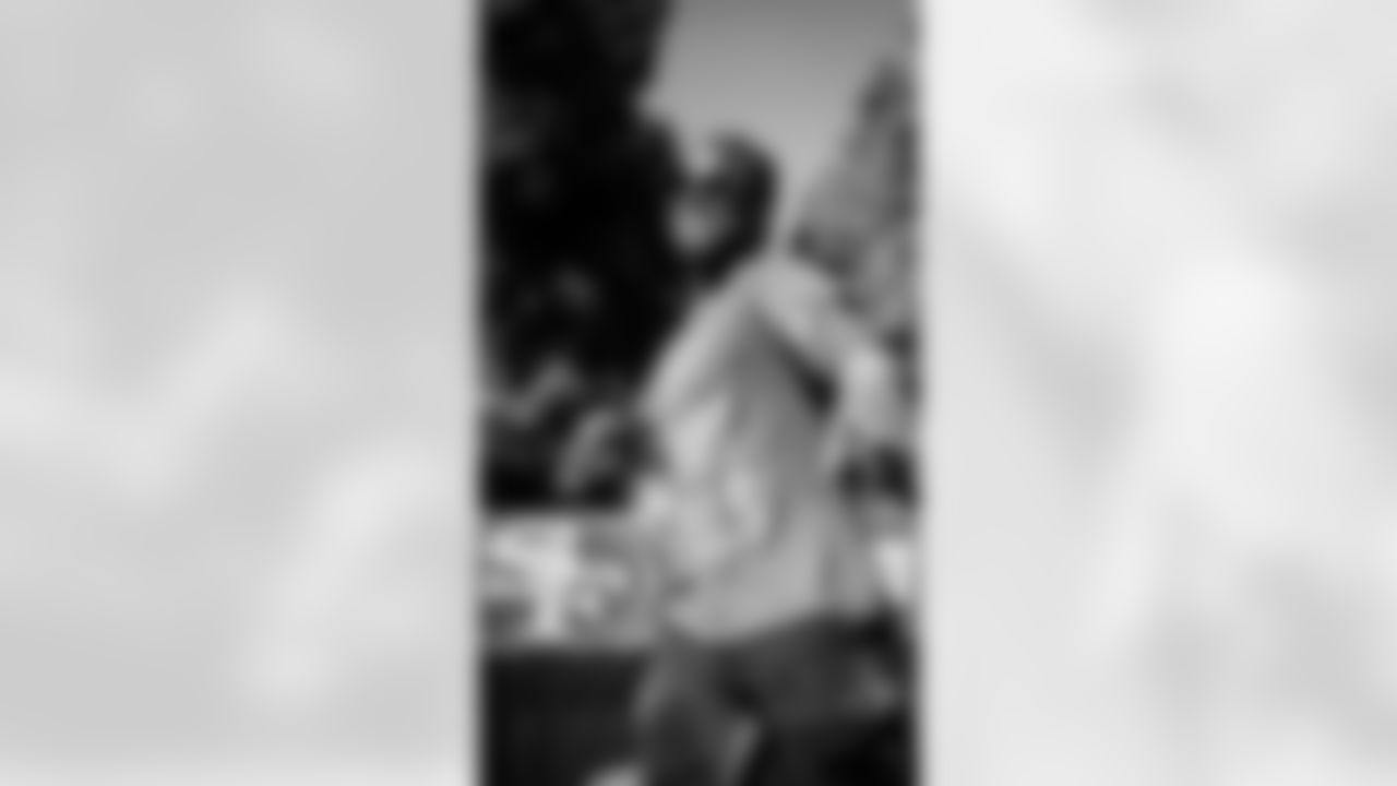 RB Brian Robinson Jr.