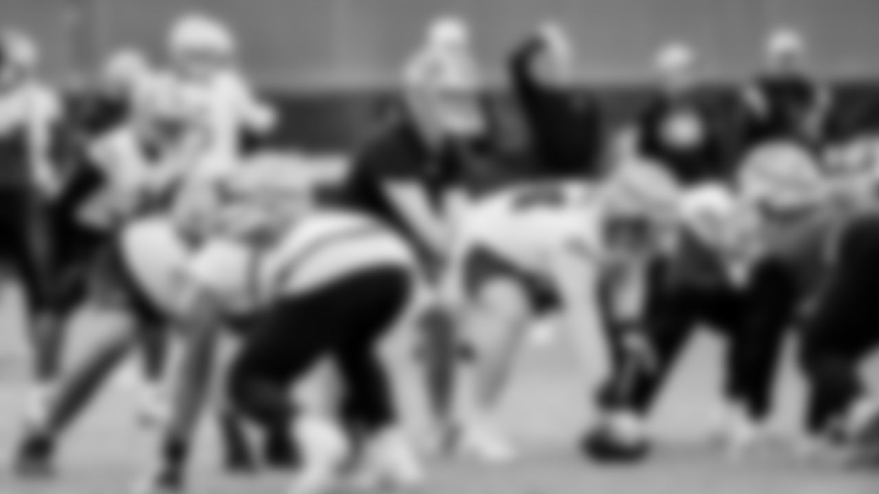 QB Brock Purdy, OL Jake Brendel