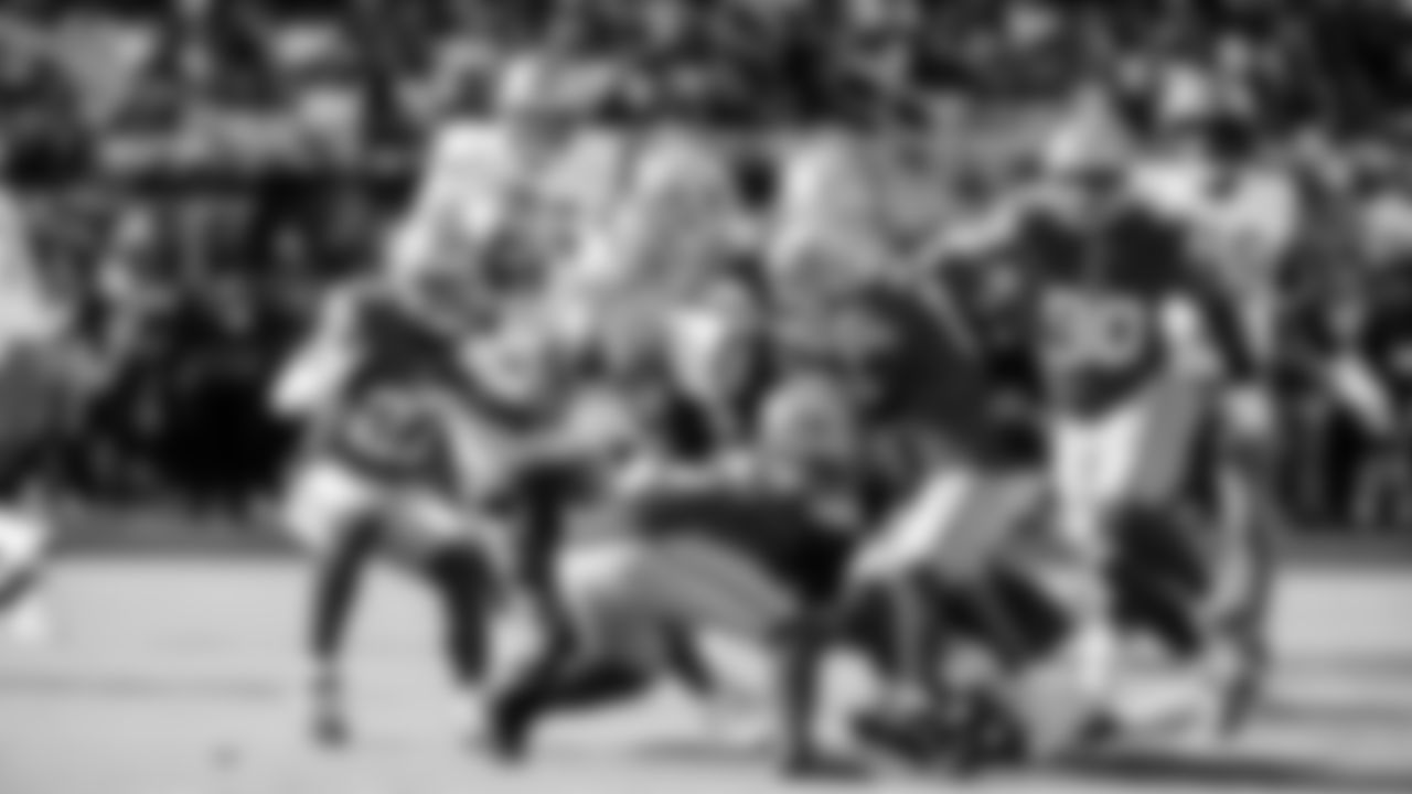 San Francisco 49ers Defense