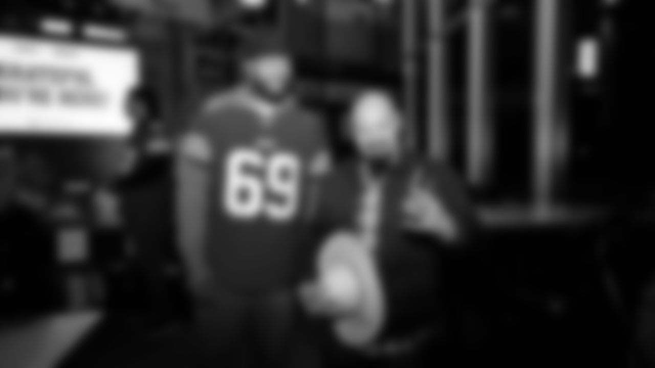 DL William Bradley-King