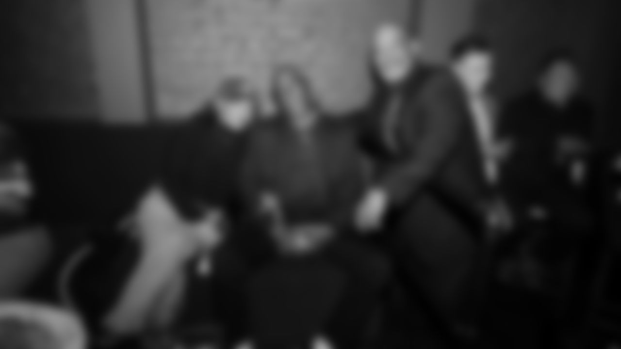 49ers Alumnus John Taylor