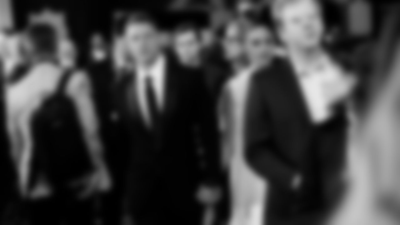 RB Christian McCaffrey, Olivia Culpo